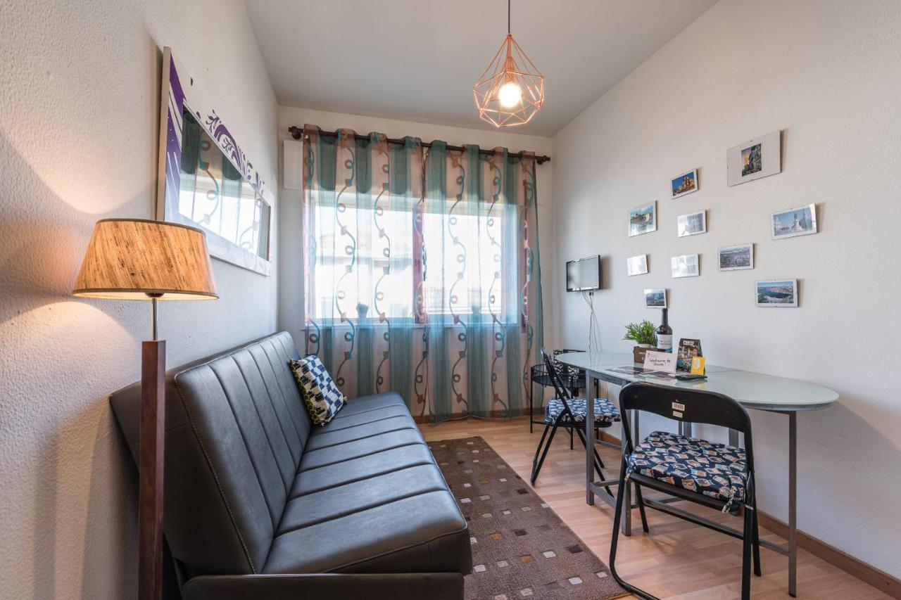 Guestready - The New Alegria House Апартаменты